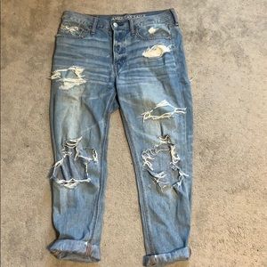 AE Vintage High-Rise Jean